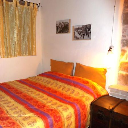 Locanda Dell'Istrice Camerino Rom bilde