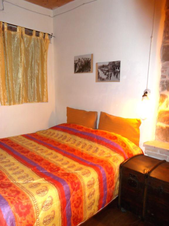 Locanda Dell'Istrice Camerino Rom bilde