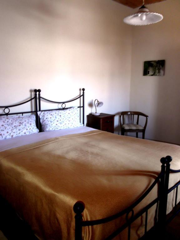 Locanda Dell'Istrice Camerino Rom bilde